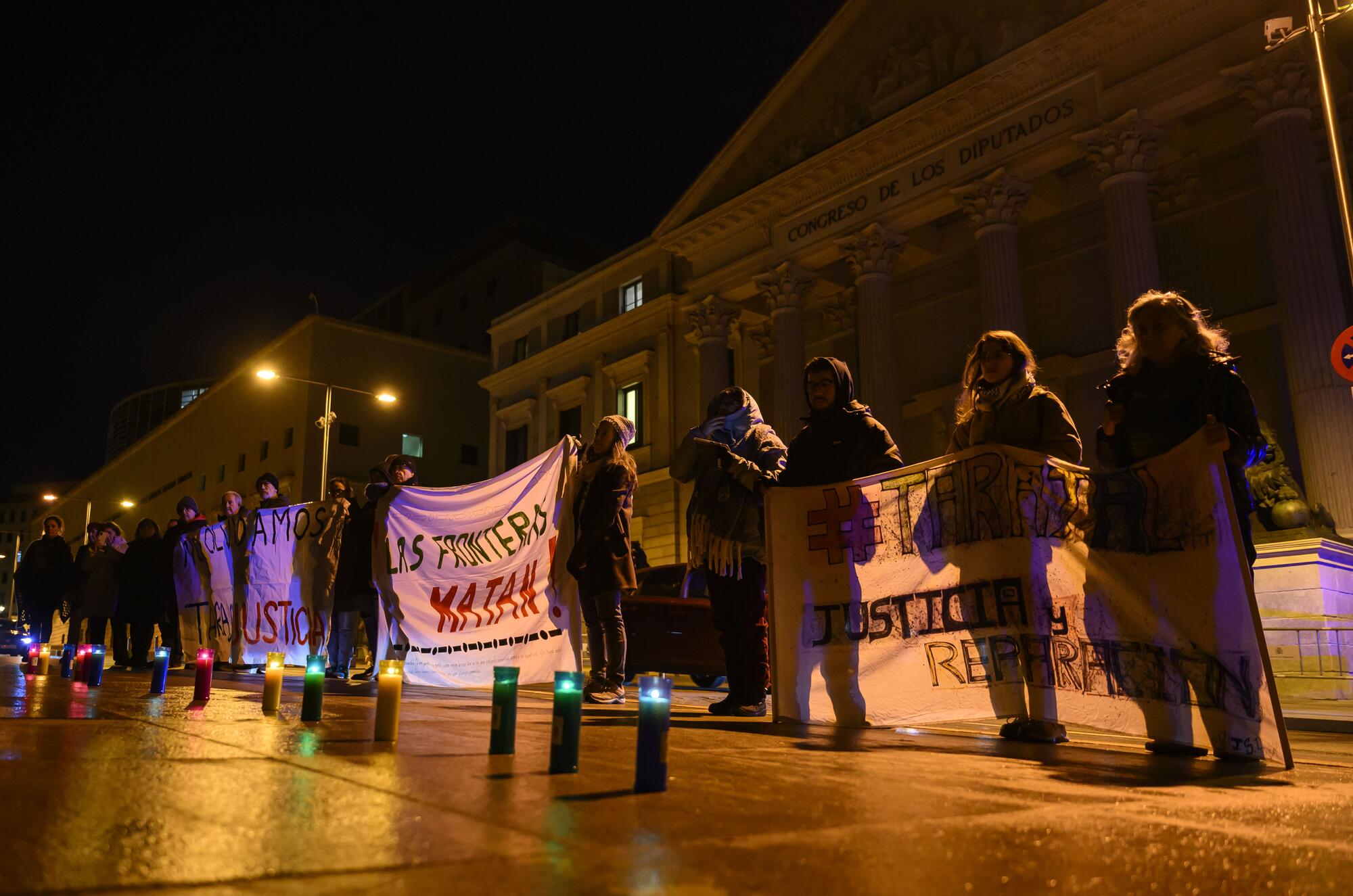 Congreso Tarajal - 10